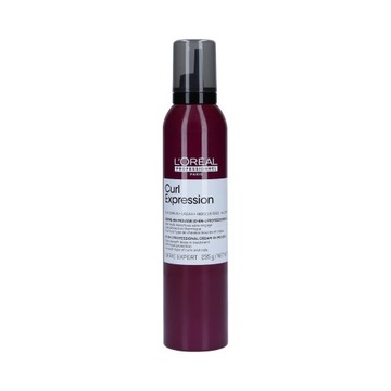 LOREAL CURL KREMOWA PIANKA STYLIZACYJNA LOKÓW 10W1