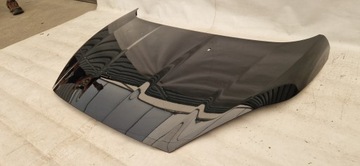 FORD FIESTA MK7 LIFT MASKA 12-