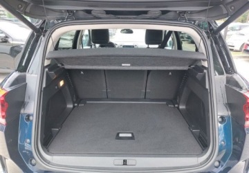 Citroen C5 Aircross I SUV Facelifting 1.5 BlueHDi 131KM 2023 Citroen C5 Aircross C5 Aircross Max 130 Km Gwarancja kredyt 5050 0 Leas o, zdjęcie 1