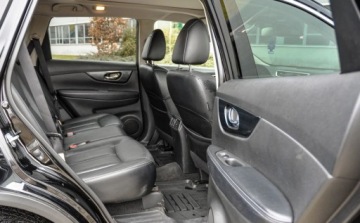 Nissan X-Trail III Terenowy 1.6 DIG-T 163KM 2015 Nissan X-Trail 1,6 (163KM) Salon PL Bezwypadkowy Skory 2015 r. 126 tys.km., zdjęcie 12