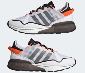 BUTY SPORTOWE ADIDAS ZX 2K BOOST Pure