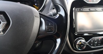 Renault Captur I Crossover 1.5 Energy dCi 90KM 2015 Renault Captur (nr. 179) 1.5 90KM Tempomat Parktonik Klima Gwarancja 1.5, zdjęcie 21