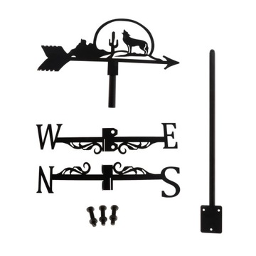 Pogoda na farmę Weathervane