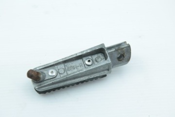 YAMAHA TDR 125 92-02 ПРАВАЯ ПЕРЕДНЯЯ ПОДНОЖКА