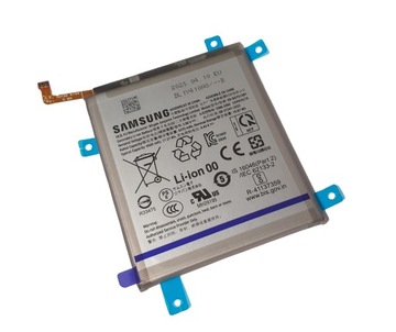 Oryginalna bateria Samsung EB-BG781ABY 4500mAh S20 FE/ 5G G780/G781 Bulk