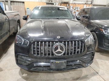 Mercedes GLE V167 2021 Mercedes-Benz GLE Coupe AMG 53 4Matic 2021 3.0l 3.0 Benzyna 429KM, zdjęcie 5
