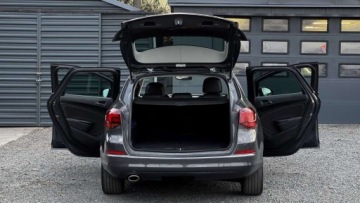 Opel Astra J Sports Tourer Facelifting 1.4 Turbo ECOTEC 140KM 2013 Opel Astra Bogate wyposazenie, Udok. przebieg GWARANCJA 1.4 Benzyna, zdjęcie 13