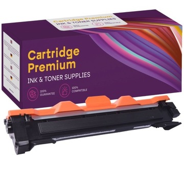 Toner do Brother HL1110 DCP-1510E DCP-1512E TN1030