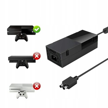 Зарядное устройство переменного тока для Xbox One, новинка