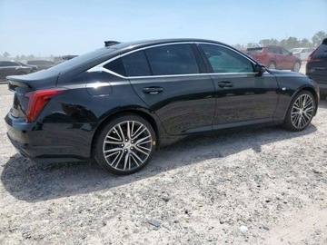 Cadillac 2021 Cadillac CT5 Luxury 2021 2.0l 2.0 Benzyna 237KM, zdjęcie 3