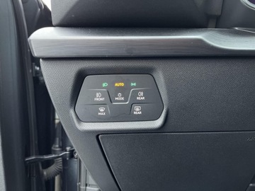 Cupra Formentor Crossover 2.0 TSI 310KM 2021 Cupra Formentor VZ 310KM Magnetic Tech Matt, Skóra, zdjęcie 33