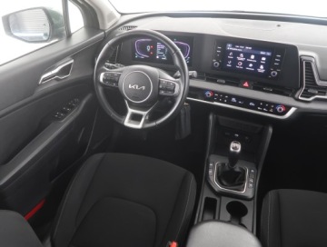 Kia Sportage V SUV 1.6 T-GDI 150KM 2023 Kia Sportage 1.6 T-GDI, Salon Polska, zdjęcie 6