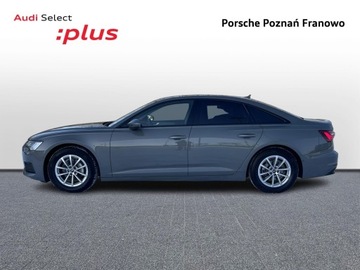 Audi A6 C8 Allroad 2.0 40 TDI 204KM 2024 Audi A6 Limousine 40 TDI quattro | Matrix LED | Ba, zdjęcie 1