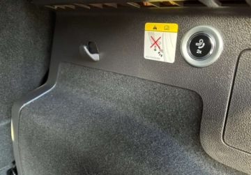 Ford Kuga II SUV Facelifting 2.0 TDCi 180KM 2019 Ford Kuga nawigacja, kamera 2.0 Diesel 180KM, zdjęcie 35