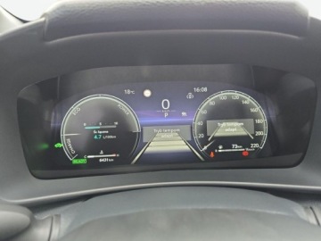 Toyota C-HR II SUV 1.8 Hybrid 140KM 2025 Toyota C-HR 1.8 Hybryda 140KM, zdjęcie 9