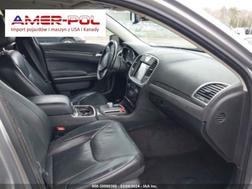 Chrysler 300C II 2017 Chrysler 300C 2017r., 3.6L, zdjęcie 7