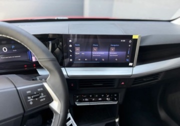 Opel 2026 Opel Frontera GS 1.2 mHEV 145 KM 8 lat ochrony automat OCAC za 1, zdjęcie 15