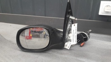 015816 ZRCÁTKO LEVÉ PEUGEOT 206 3PIN