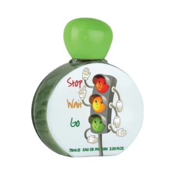 Lattafa Pride Kids Сплав Wait Go 75 мл EDP вода парфумована аромат для дітей