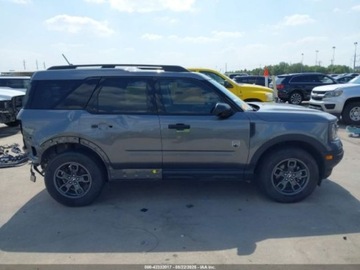 Ford 2024 Ford Bronco 2024r., 4x4, 1.5L 1.5 Benzyna 181KM, zdjęcie 4