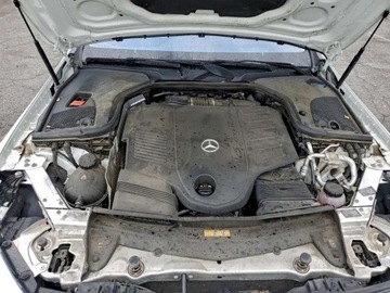 Mercedes CLS C257 2020 Mercedes-Benz CLS 450 2020 3.0 Benzyna 362KM, zdjęcie 6