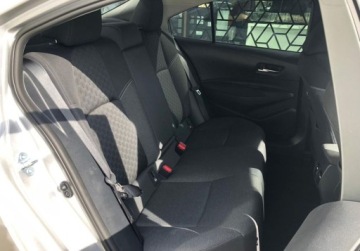 Toyota Corolla XII Sedan Facelifting 1.5 VVT-i 125KM 2024 Toyota Corolla Corolla Style FV23 Salon PL Serwis ASO Bezwypadkowy 1, zdjęcie 6