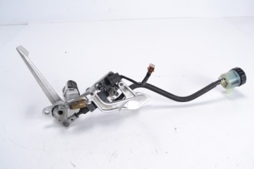 Комплект передний правый YAMAHA FJR 1300 01-05