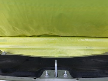 FORD B MAX B-MAX KAPOTA KRYT MOTORU BARVA NC