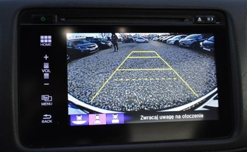 Honda HR-V II SUV 1.5 i-VTEC 130KM 2016 Honda HR-V Benzyna Panorama Klimatyzacja Kamera 1.5 Benzyna 130KM, zdjęcie 29