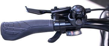 Мужской треккинговый велосипед INDIANA X-Road 4.0 28 дюймов