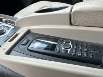 Audi Q7 I SUV 3.0 TDI quattro 233KM 2006 Audi Q7 QUATTRO AUTOMAT LEDY SKORY NAWIGACJA KAMERA GRZANE FOTELE EL.SZYBY, zdjęcie 17