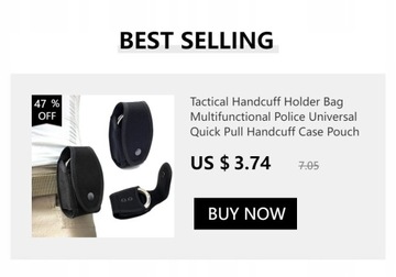 Тактическая выдвижная пружинная эластичная веревка