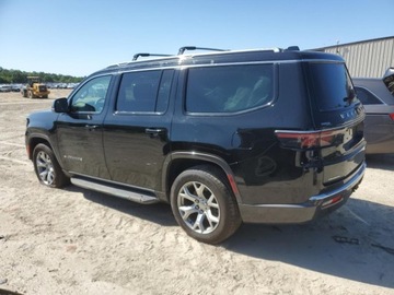 Jeep Wagoneer II 2022 Jeep Wagoneer Series I 2022 5.7l 5.7 Benzyna 392KM, zdjęcie 1