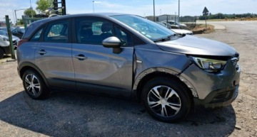 Opel 2018 Opel Crossland X 1.2 T Eco 120 Lat S&amp;S, zdjęcie 4