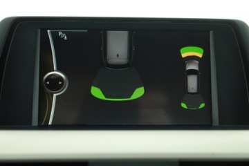 BMW Seria 3 F30-F31-F34 2013 BMW 3 318 d, Skóra, Xenon, Bi-Xenon, Klima, zdjęcie 13