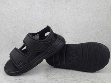 САНДАЛИИ ADIDAS ALTASWIM ДЕТСКИЕ САНДАЛИИ НА ЛИПУЧКЕ