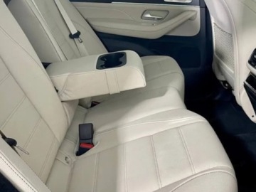 Mercedes GLE V167 SUV Facelifting 2.0 300d 269KM 2025 GLE Coupe 300 d 4-Matic AMG Line 2.0 (269KM) 2025, zdjęcie 12