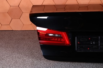 BMW G30 ФОНАРИ ЗАДНЕЙ ОТВЕРСТИЯ ЧЕРНЫЙ САПФИР 475