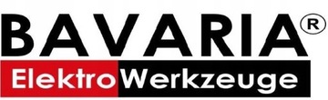 АККУМУЛЯТОРНАЯ ЦЕПНАЯ ПИЛА 6 ДЮЙМОВ 2x АККУМУЛЯТОР BAVARIA 21V + КОРПУС