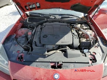 Mercedes SLK R172 2016 Mercedes-Benz SLK 2016 r.,3,5L SLK 350 3.5 Benzyna 302KM, zdjęcie 10