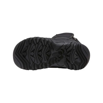 Детские зимние ботинки KEEN PUFFRIDER WP