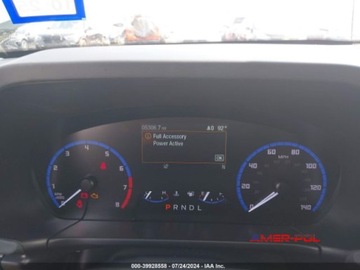 Ford 2023 Ford Bronco 2023 r., 1,5L SPORT BIG BEND 1.5 Benzyna 181KM, zdjęcie 6