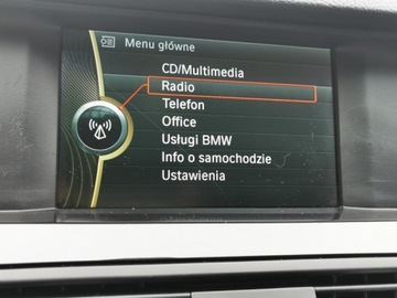 BMW Seria 5 F10-F11 Limuzyna 520d 184KM 2010 BMW 5 520D, F10, Automat, PDC, Podgrzewane fotele, zdjęcie 13