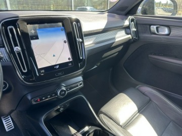 Volvo XC40 2019 Volvo XC 40 Virtual Navi Android Serwis Full LED, zdjęcie 19