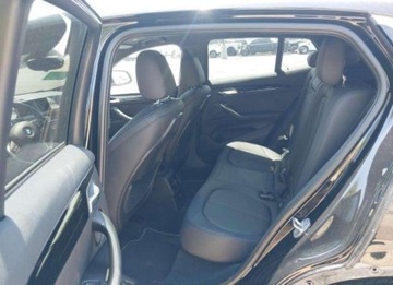 BMW X2 F39 2022 BMW X2 2022, 2.0L, od ubezpieczalni 2.0 Benzyna 228KM, zdjęcie 10