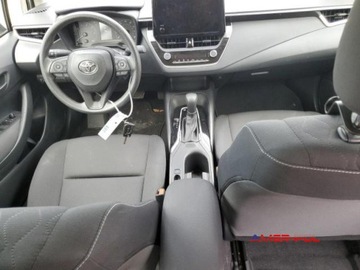 Toyota Corolla XII Sedan Facelifting 1.8 Hybrid 140KM 2024 Toyota Corolla 2024 r., 1,8L LE 1.8 Hybryda 139KM, zdjęcie 8