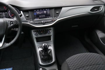 Opel Astra K Hatchback Facelifting 1.5 Diesel 105KM 2019 Opel Astra 1.5 CDTI, Salon Polska, Serwis ASO, zdjęcie 7