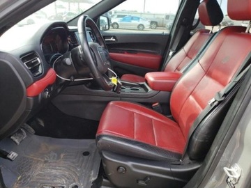 Dodge Durango III 2021 Dodge Durango Dodge Durango RT RWD, od ubezpieczalni po gradobiciu, zdjęcie 7