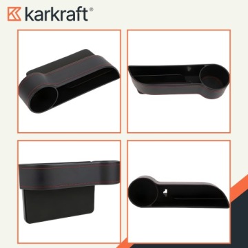 Автомобильное сиденье ОРГАНИЗАТОР Подстаканник для напитков 2 шт.