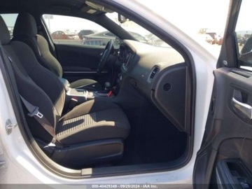 Dodge Charger VII 2023 Dodge Charger Scat Pack, 2023r., 6.4L 6.4 Benzyna 485KM, zdjęcie 8